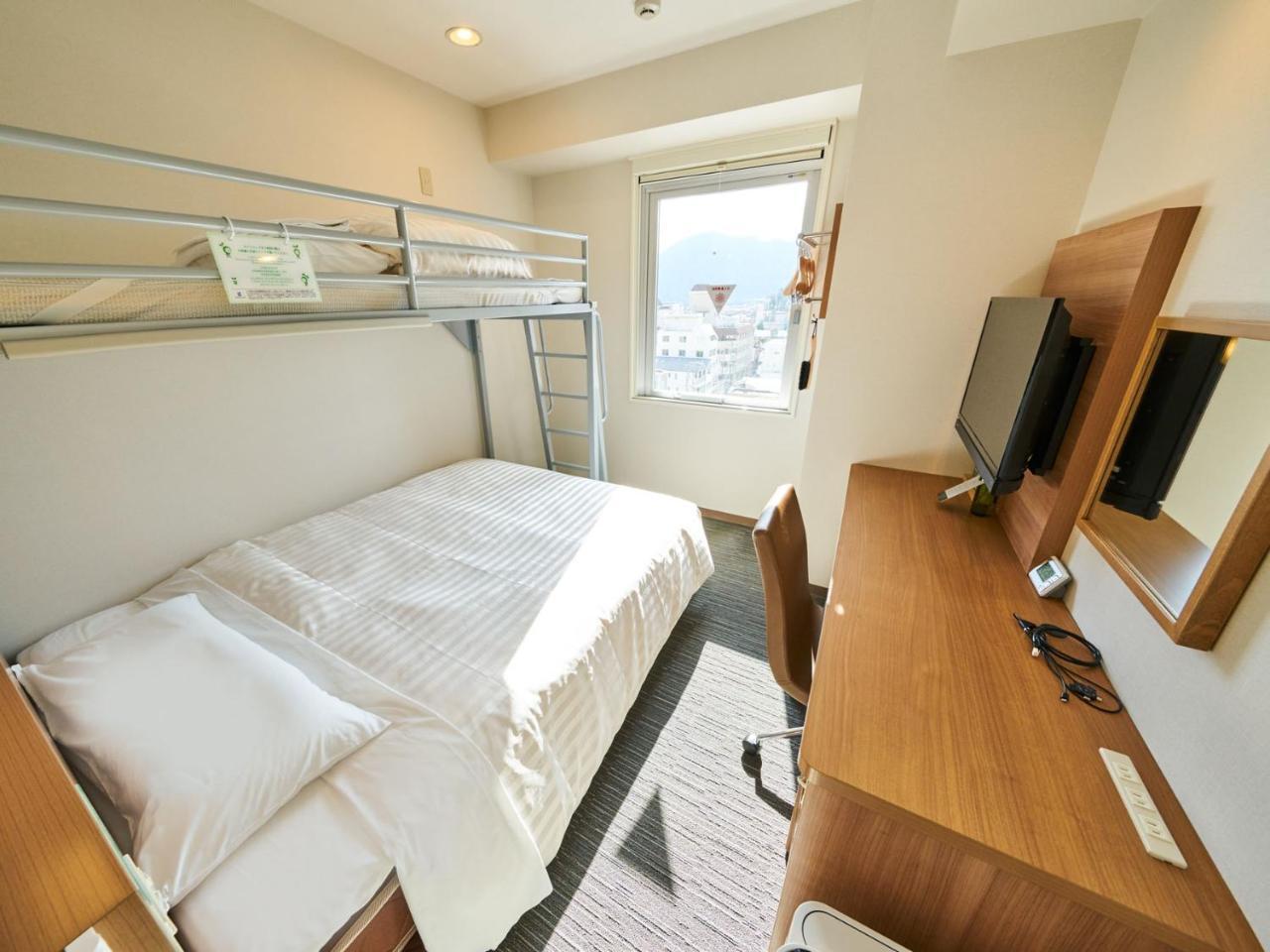 Super Hotel Mihara Ekimae المظهر الخارجي الصورة