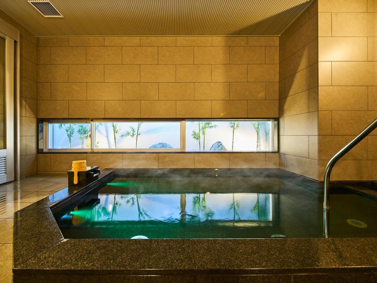 Super Hotel Mihara Ekimae المظهر الخارجي الصورة