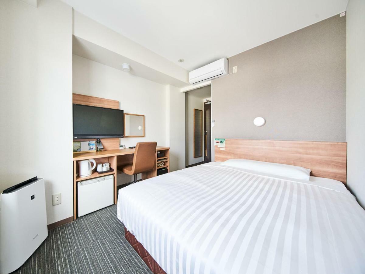 Super Hotel Mihara Ekimae المظهر الخارجي الصورة
