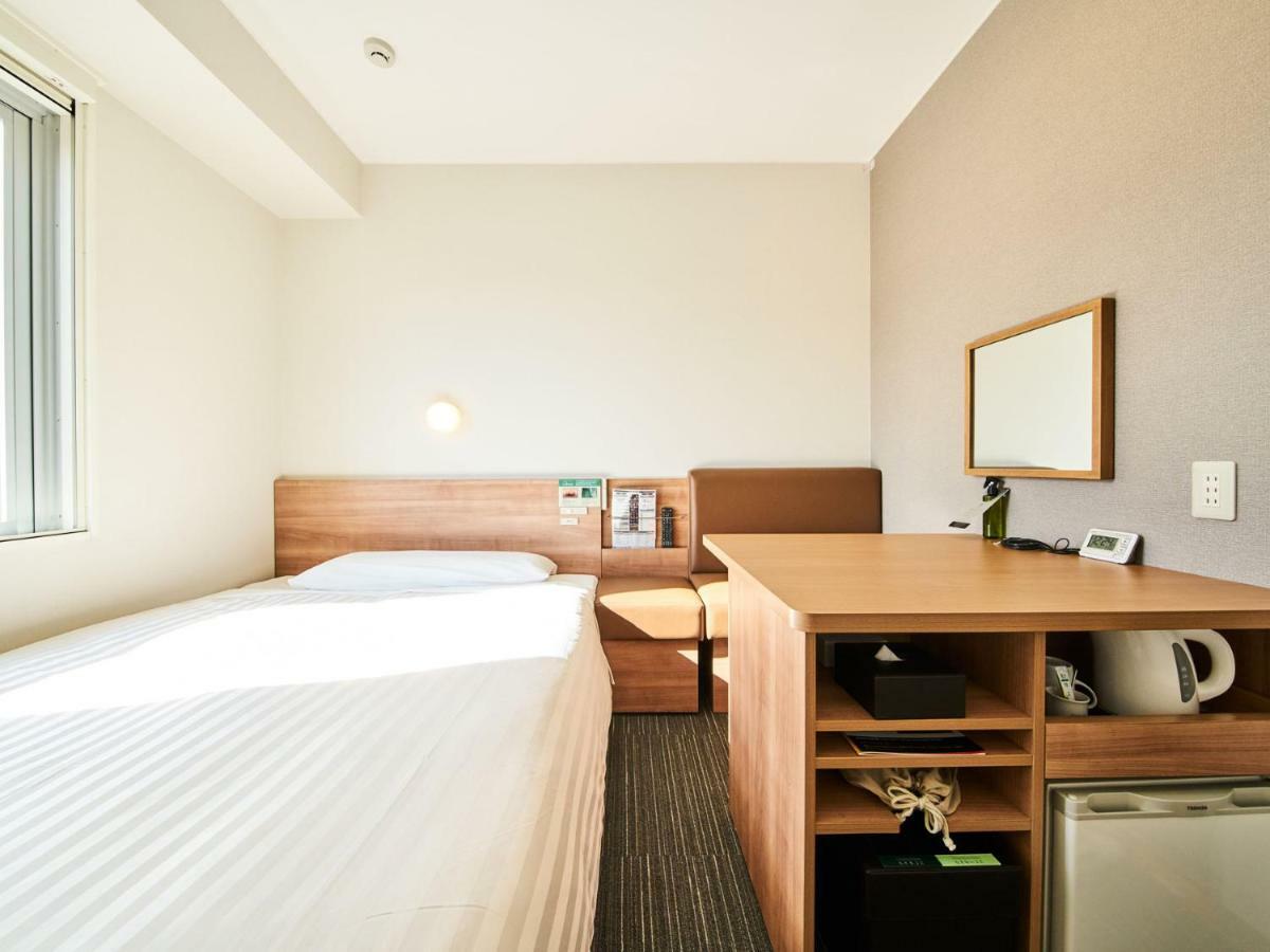 Super Hotel Mihara Ekimae المظهر الخارجي الصورة
