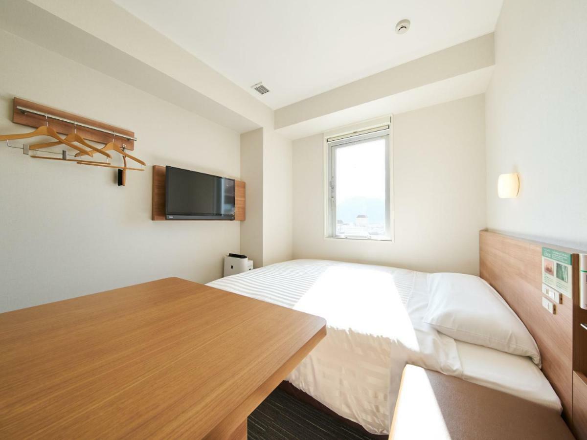 Super Hotel Mihara Ekimae المظهر الخارجي الصورة